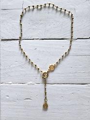 Rosario Iris Golden étnico | 419