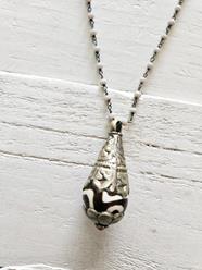 Colgante rosario péndulo | 419