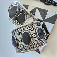 Brazalete multi onix | 78