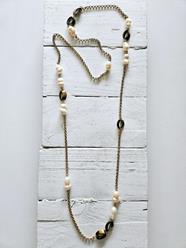 Cadena Jackie Chanel Golden | 1113