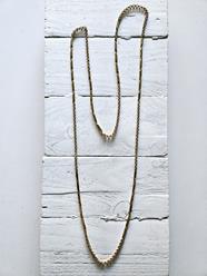 Cadena golden mix | 1113