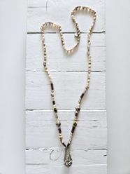 Collar Jackie péndulo | 419