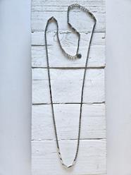 Cadena silver mix | 1113