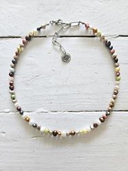 Gargantilla Jackie Multicolor | 419