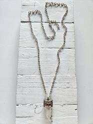Cadena y colmillo  | 573 | Bohemian Barcelona, freespirit, lifestyle.