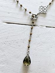 Rosario Iris Stone | 419