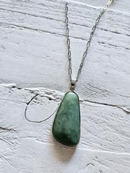 Colgante jade | 1116