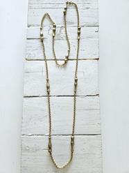 Cadena 70s golden | 1113 | Bohemian Barcelona, freespirit, lifestyle.