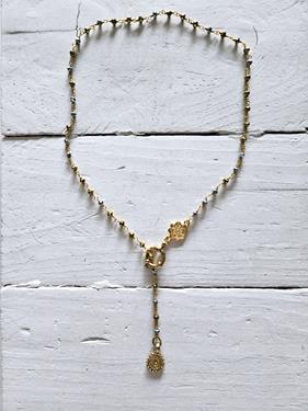 Rosario Iris Golden étnico | 419 | Bohemian Barcelona, freespirit, lifestyle.