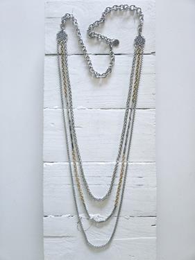 Cadenas multi mix | 1118