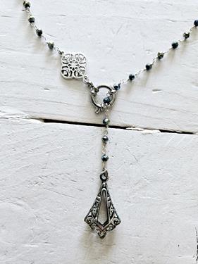 Rosario Iris Vintage corto | 419