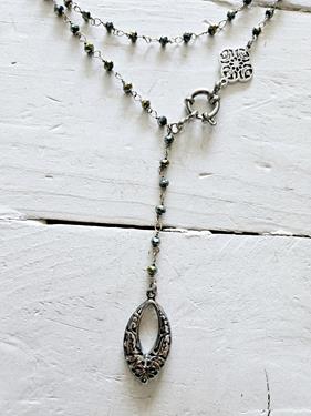 Rosario Bronze Vintage | 419