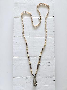 Collar Jackie péndulo | 419