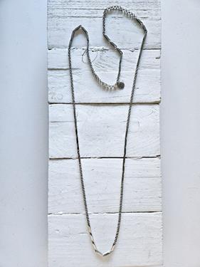 Cadena silver mix | 1113