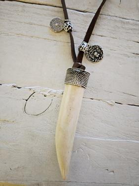 Cuero y colmillo silver | 291 | Bohemian Barcelona, freespirit, lifestyle.