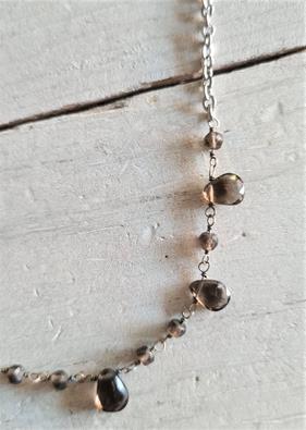 Gargantilla lágrimas | JAC217