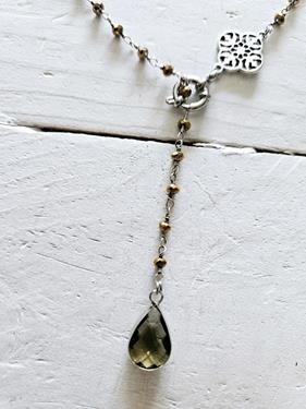 Rosario Iris Stone | 419