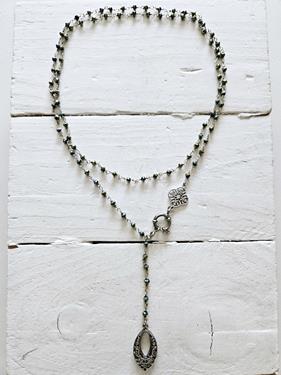 Rosario Iris Vintage | 419