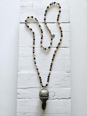 Bola tuareg brown | 291 | Bohemian Barcelona, freespirit, lifestyle.