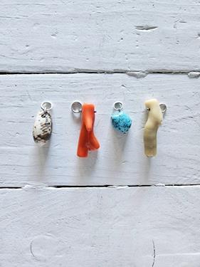 Charms marinos | 781 | Bohemian Barcelona, freespirit, lifestyle.