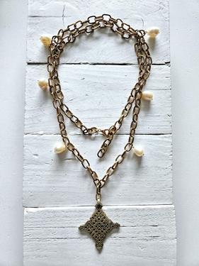 Cruz copta golden  | 291 | Bohemian Barcelona, freespirit, lifestyle.