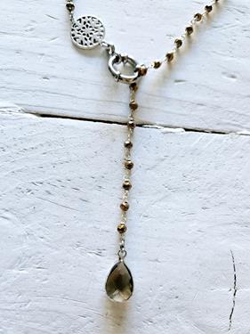 Rosario Bronze Stone | 419 | Bohemian Barcelona, freespirit, lifestyle.