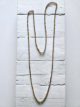 Cadena golden mix | 1113 | Bohemian Barcelona, freespirit, lifestyle.